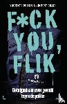 Gilles, Vincent, Houssin, Vincent - Fuck you flik