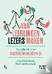 Vansteelandt, Iris, Hebbrecht, Jona - Van leerlingen lezers maken