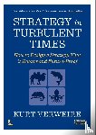 Verweire, Kurt - Strategy in Turbulent Times