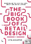 Quartier, Katelijn - The Big Book of Retail Design