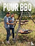 Zouterover B.V., Kegeleers, Kevin, Hoof, Nick van - Puur bbq - Easy gerechten voor barbecue en outdoor cooking