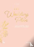 Denie, Joyce - The Wedding Plan