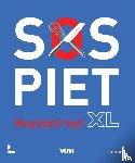 Huysentruyt, Piet - SOS Piet XL