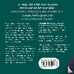 Ravelingien, An, Lemiengre, Joke, Malfait, Simon - Persoonsgerichte zorg