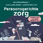 Ravelingien, An, Lemiengre, Joke, Malfait, Simon - Persoonsgerichte zorg