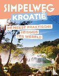  - Simpelweg Kroatië