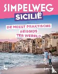  - Simpelweg Sicilië - De meest praktische reisgids ter wereld