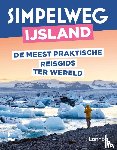  - Simpelweg IJsland - De meest praktische reisgids ter wereld