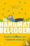 Brondsema, Yoran, Nijsmans, Tim - De hangmatbelegger