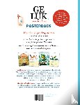 Bormans, Leo - Geluk voor kinderen - Posterboek