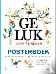 Bormans, Leo - Geluk voor kinderen - Posterboek