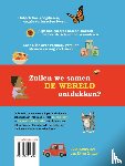 Symes, Sally - Mijn eerste encyclopedie