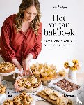 Wyns, Marieke - Het vegan bakboek