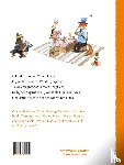 Heede, Sylvia Vanden, Tjong-Khing, Thé - Het grote voorleesboek van Vos en Haas