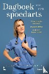 Haesevoets, Elisabet - Dagboek van een spoedarts