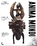Neyt, François, Engels, Kristina - Anima Mundi