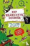 Griffiths, Andy - Het waanzinnige doeboek