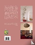 Todd, Laura May - The Design of Retreat