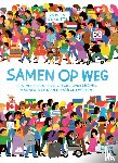 Roskifte, Kristin - Samen op weg