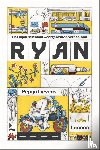 Lievens, Pepijn - Het bijna helemaal waargebeurde verhaal van Ryan