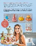 Taarten Tatyana, Huffel, Tatyana Van - Taartdesign