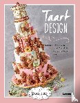 Taarten Tatyana, Huffel, Tatyana Van - Taartdesign