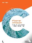 Vlieghe, Joris - Wijsgerige pedagogiek