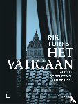 Torfs, Rik - Het Vaticaan