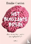 Cardon, Emilie - Het buigzame brein