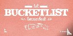 Rijck, Elise De - Het Bucketlist bonnenboek voor koppels