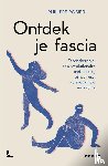 Rosier, Philippe - Ontdek je fascia