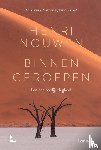 Nouwen, Henri - Binnen geroepen