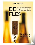 Taranto, Gianluca Di - De fles