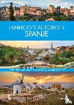  - Spanje