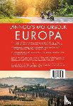  - Lannoo's Motorboek Europa