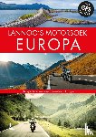  - Lannoo's Motorboek Europa