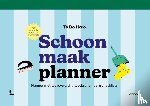 hero, To do - Schoonmaakplanner