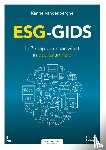 Vandenberghe, Karine - ESG-gids
