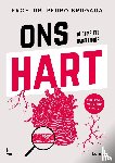 Brugada, Pedro - Ons hart