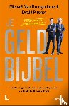 Droogenbroeck, Michaël Van, Pironet, Ewald - Je geldbijbel
