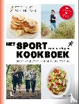 Scheirlynck, Stephanie - Het sportkookboek voor hardlopers