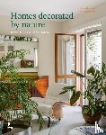 Stapelfeldt, Kurt Godfrey - Homes decorated by nature