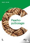 Sienaert, Pascal - Psychopathologie