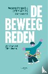 Lievens, Eline, Derave, Wim - De beweegreden