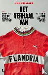 Osselaer, Filip - Het verhaal van Flandria