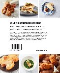 Stuff'd - Kroket