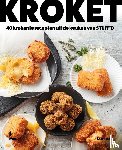 Stuff'd - Kroket