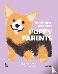 Hoorn, Ellen van - De survivalgids voor puppy parents