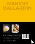 Ballardin, Marcelo, Ivanidis, Eric - Door73
