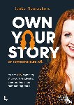 fleerackers, ianka - Own your story. Or someone else will.